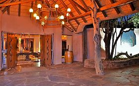 Motswiri Private Safari Lodge