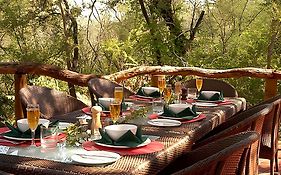 Motswiri Private Safari Lodge